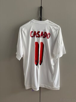 FC Spartak Trnava hrané dresy - 6