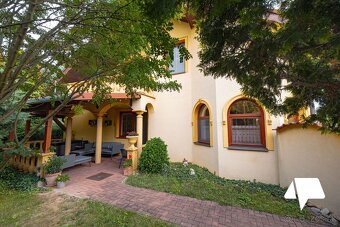 Predaj - Rodinný dom - Zlaté Moravce - Prílepy - 6