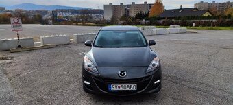 Mazda 3 1.6i - 6
