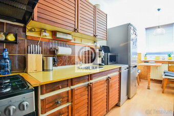 Priestranný 3 izbový byt - Sídlisko KVP - 6