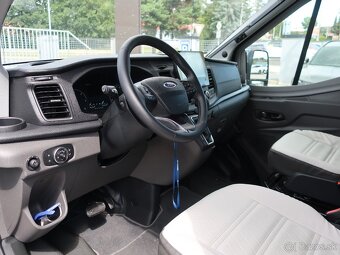 Benimar 2.0TDCi 125kW TESSERO-463 NORTHAUTOKAPP AUTOMAT DPH - 6