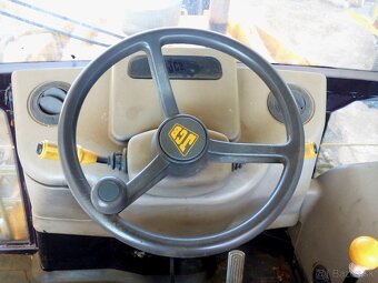 JCB 2CX Traktorbager - 6