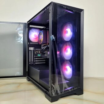 MSI Ryzen 3500X RX5700XT 16GB 512GB 600W - 6