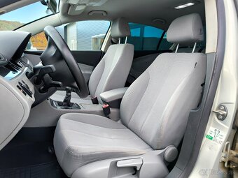 VW PASSAT 1.9TDI 12/2008 - 6