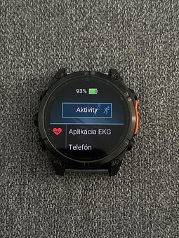 Garmin Fenix 8 47mm - 6