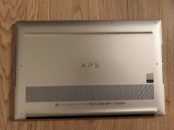 DELL XPS 15 9500 - 6