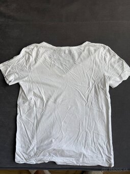 Tričká Ralph Lauren, Nike, Tommy Hilfiger - 6