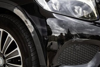 Mercedes-Benz GLC SUV 250d 4MATIC - 6