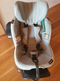 Autosedačka BeSafe iZi Turn i-Size - 6