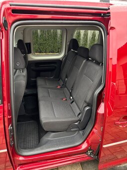 Volkswagen Caddy - 6