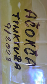 Konopná kosmetika (šampon,mýdlo,sprcháč,masážní gel a jiné - 6