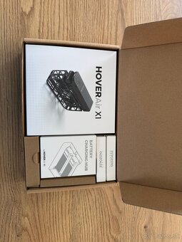 HOVERAir X1 Combo black - 6