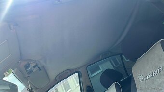 Škoda Octavia I RS 1,9TDI 66kw - 6