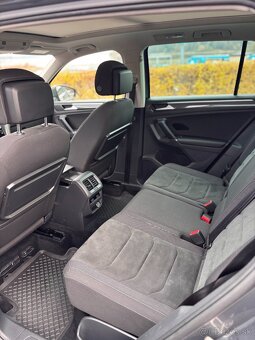 Volkswagen Tiguan Highline 4Motion - 6