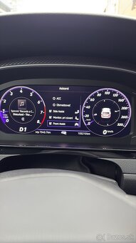 Volkswagen Arteon R - 6