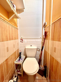 Ponúkame Vám na prenájom 3 izbový byt v meste Nové Zámky - 6