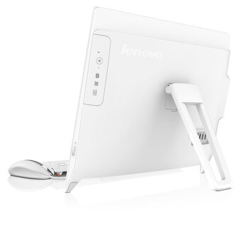Predám Lenovo IdeaCentre C20-00, F0BB00NECK (biela) - 6