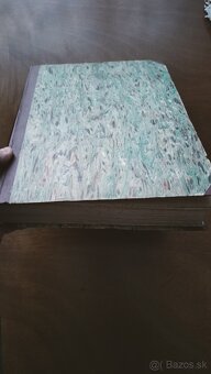 Predám viazaný časopis START 1958 - 6