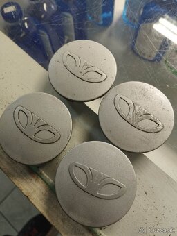 Disky DAEWOO LEGANZA - 6