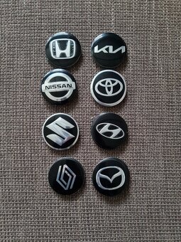 R16 4x100 orig.Dacia Renault Kia Hyundai Toyota - 6