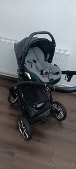 Kočiar Junama 3v1 AIR V2 - 6