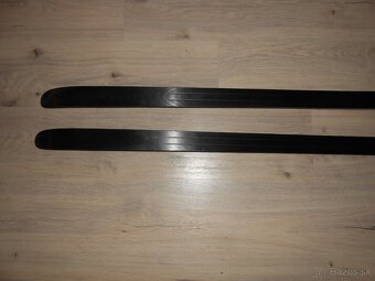 Predam v super stave bezky znacky ATOMIC o dlzke 180 cm - 6