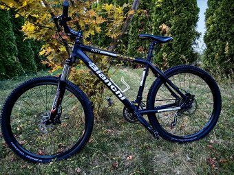 Bianchi mutt ALU hydro TB7 - 6