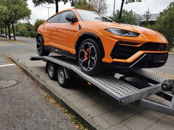 Odťahova služba Zlate Moravce 0905/647002 0944/345111 - 6