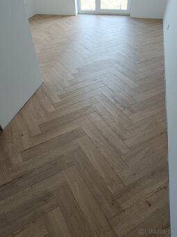 Montážne práce - 6