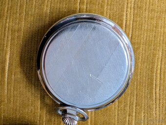 Predám vreckové hodinky - 6