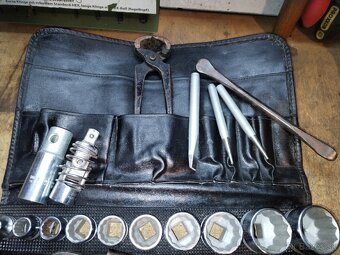 Tona autobrasna B12 - 6