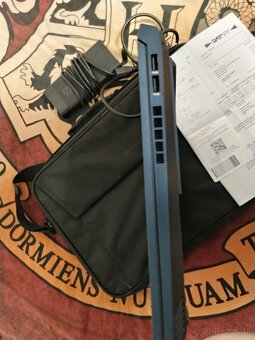 Victus HP RTX 3060 - 6