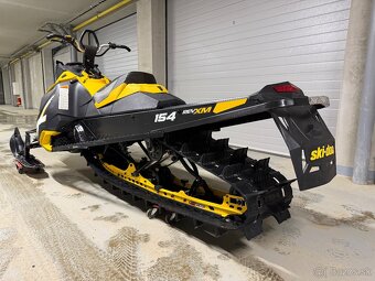 Ski doo 800etec 154 summit - 6