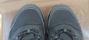 Prechodová (jesenná) obuv Merrell Goretex - 6