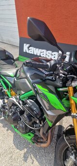 Kawasaki Z 900 SE - 6
