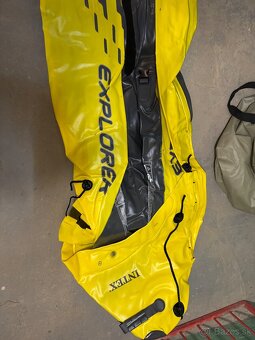 Predam Kajak Explorer K2 Kajak pre 2 osoby - 6