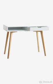 Krásny písací stôl PC 159€ - 6