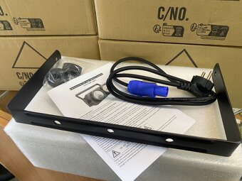 Led blinder 80€ - 6