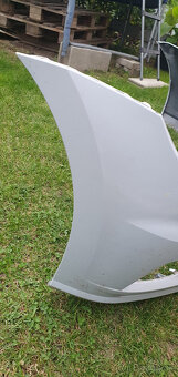 predný nárazník golf VII lift - 6