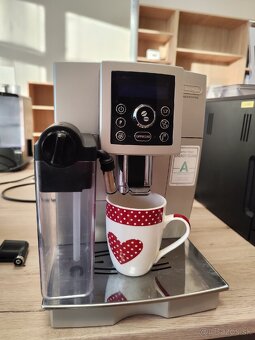 Pokazený kávovar? Vyriešime - 6