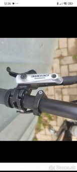 Celoodpruzeny bicykel 29 - 6