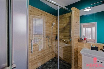 Krásný 3-izbový byt v centre Dubnice nad Váhom - 6