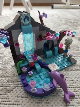 Lego Elves 41072 - 6