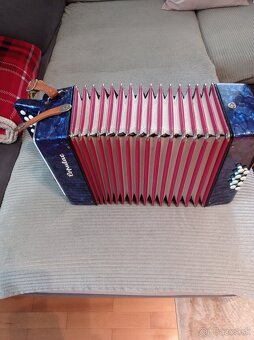 Heligonka Popular - 6