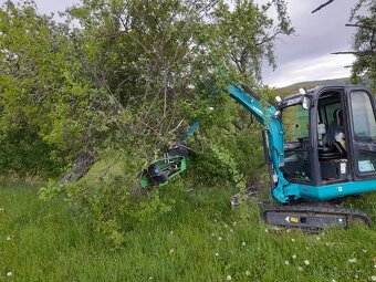 Výkopové práce - 6