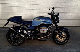 Moto guzzi v11 - 6