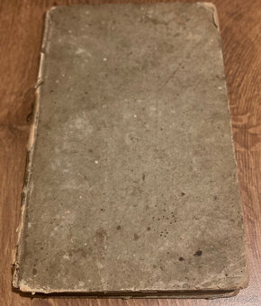 Mathias Bel - Compendium Hungariae, 1767 - 6