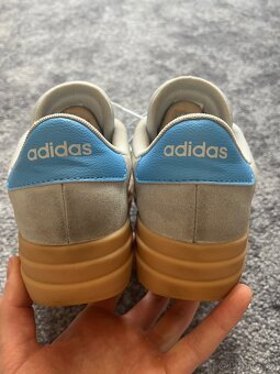 Adidas VL Court Bold - 6