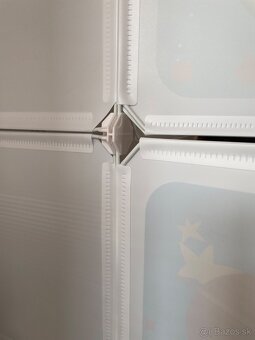 Detská modulárna skriňa - 6