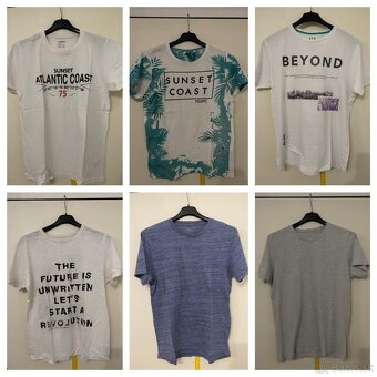 Oblečenie pre chlapca/chlapa - 6